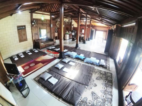 Villa Joglo Kalasan